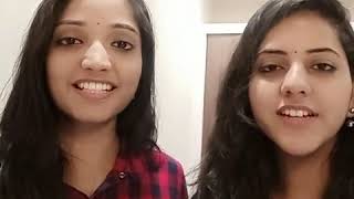 Super Singer Sireesha And Soujanya  Thendral Vanthu Theendum Pothu Song [upl. by Odlo843]