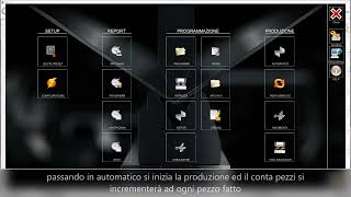 IDEA BEND Modulo produzione [upl. by Mascia]