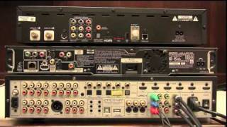 UMC1 Input Configurations Intro  Emotiva Audio [upl. by Durman]