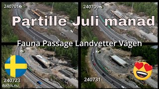 Partille Juli 2024 [upl. by Asiul398]