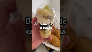 doceria deliverydozero receitas ifood confeitaria [upl. by Quitt]