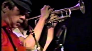 Phil Woods  Groovin High [upl. by Anatole811]