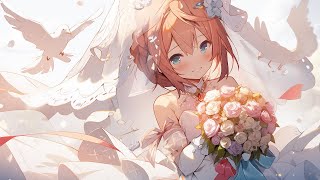 MC Marries Sayori Bridal Sayori A DDLC Fan Mod [upl. by Ethbun]