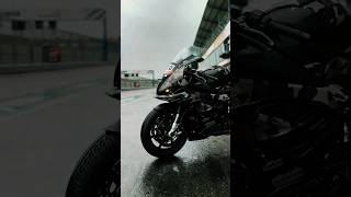 Oschersleben im Regen S1000RR [upl. by Innavoig]