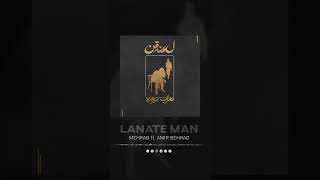 lanate man ࡆ mehrab featamp amir behrad [upl. by Ahsekyt]