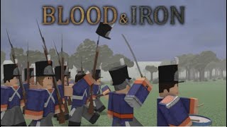 Blood amp Iron Episode 60 [upl. by Justina]