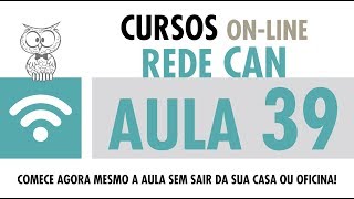 Rede CAN Aula 39 – Rede CAN ligações de fios [upl. by Ahsena528]