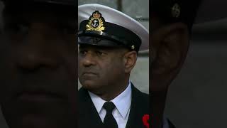 Sights and sounds from Ottawa during Remembrance Day shorts [upl. by Lenni]