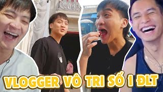 CÙNG ANH ĐỘ MIXI REACTION QUẢ VLOG VÔ TRI CỦA EM NHISM CƯỜI KHÔNG NHẶT ĐƯỢC MỒM [upl. by Vorfeld536]