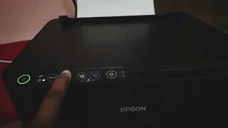 វិធីភ្ជាប់ wifi ម៉ាស៊ីនព្រីន EPSON L 3150 amp ព្រីនតាមទូរស័ព្ទដៃ epson L3150 bestprinter [upl. by Madelin]