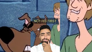 MEANING of Zoinks REVEALED 🤫12 scoobydoo cartoon hannabarbera [upl. by Vaughn]