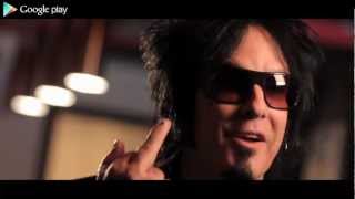 Audiobiography The Mötley Crüe MiniDoc EXPLICIT [upl. by Eshman]