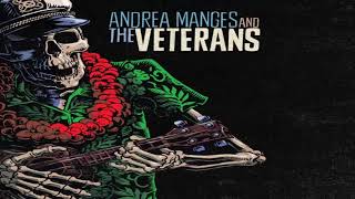 Andrea Manges And The Veterans  Martians Go Home [upl. by Sundin]