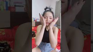 172 tiktok dances 2020 renegade 10 Nov 2020 downblouse asmr BeeBeeThai [upl. by O'Grady]