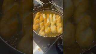 Filipino donut shakoy food [upl. by Allis568]