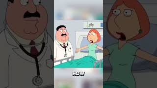 When Lois Went Blind  Family Guy familyguy familyguyfunnymoments familyguymemes familyguyscene [upl. by Yziar]