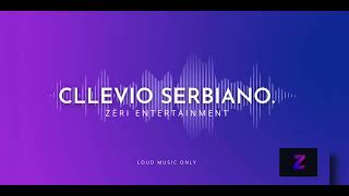 Cllevio Serbiano  Paridi  Offical Song [upl. by Kulsrud]