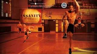 Insanity Workout Review  Risk Free Trial [upl. by Guttery]