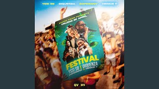 Festival feat Dopebwoy [upl. by Uund]