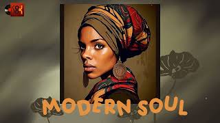 Modern Soul Playlist  Best RampB Soul Playlist Mix [upl. by Llemaj474]