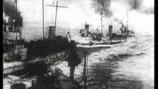 BATTLESHIPS OF WORLD WAR TWO [upl. by Atalee]