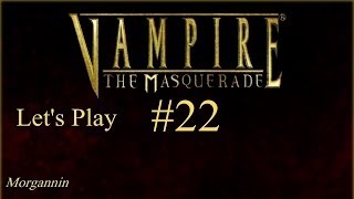 VAMPIRE THE MASQUERADE  BLOODLINES Part 22 Tzimisce Creation [upl. by Hsital]