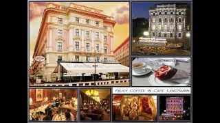 Het beste van Wenen in 8 minuten the Best of Vienna Wien [upl. by Yajeet]