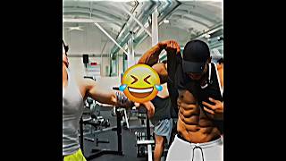 Bro Flexing in Front of Dino🦖🔥 trollface edit troll [upl. by Apurk]