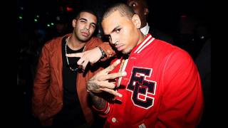 Chris Brown  I Dont Like Remix Drake Diss Ft The Game [upl. by Elissa]