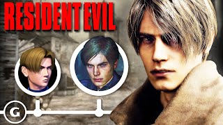 Resident Evil 4 PS5 4K 60FPS HDR Gameplay  Full Game [upl. by Eddina]