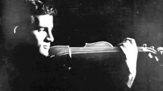 Szymanowski Romance  Erick Friedman violinist [upl. by Coates248]