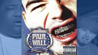 Paul Wall ● 2005 ● The Peoples Champ FULL ALBUM [upl. by Utir]