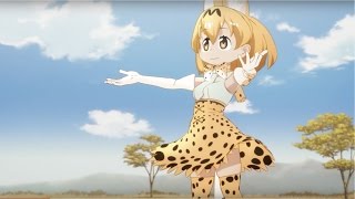 Kemono Friends [upl. by Anovahs]