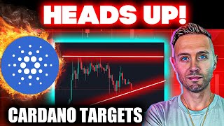 CARDANO Critic Says To Sell ADA Crypto Holders BEWARE [upl. by Gwenette]