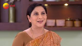 Agga Bai Sasubai  Full Ep  95  Tejashree Pradhan Nivedita Saraf Girish Oak  Zee Marathi [upl. by Susan]