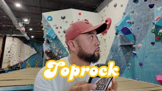 TOPROCK GYM TOUR [upl. by Evars]