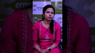 How can you prevent Esophageal Cancer Dr Poornima Subrahmanya  Cytecare Hospitals [upl. by Nanete588]