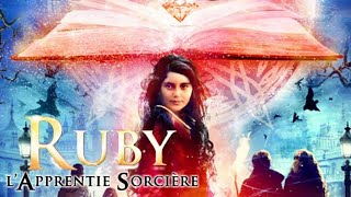 Ruby l’apprentie sorcière Film complet en français Fantastique Aventure [upl. by Reffotsirhc]