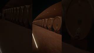 Antinori nel Chianti Classico🇮🇹🎥marchesiantinorivineyard winery familybusiness italy tuscany [upl. by Colpin]