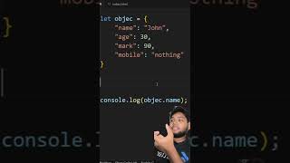 structuring and destructuring in javascript [upl. by Itsuj860]