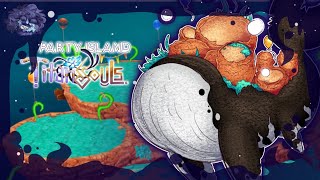 Dawn Of Fire  What If Glubbarty Outer Islands Had Titan Souls Part 1🎈✨ MDIFP [upl. by Idnil739]