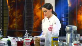 Masterchef Season 5 Episode 19 US 2014 [upl. by Imot160]