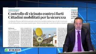 Buongiorno La rassegna stampa di oggi giovedì 14 novembre 2024 [upl. by So]