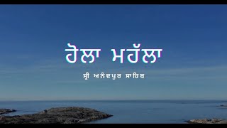 DOCUMENTARY  Hola Mohalla [upl. by Honorine]