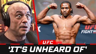 UFC Fighters Who STARTED Their Careers LATE [upl. by Neirda]