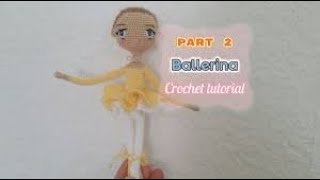 BALLERINA HINDI MOVIE PART 2 [upl. by Attenehs]