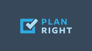 PlanRight  The Best WorkflowMax Scheduling Software on the Market [upl. by Hafeenah]