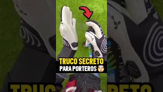 ¡Prohibido para Porteros Usar Este Producto 🤯😱 shorts fútbol [upl. by Elwee]