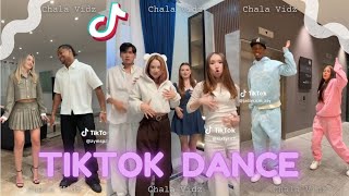 NEW POPULAR TikTok Dance Mashup Compilation of 2024  Viral  Trending dance tiktokvideo [upl. by Gwenora726]