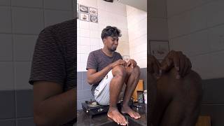 Bloopers Alaparaigal 🤣 First Take 😁 shorts  vlogz of rishab [upl. by Ellita]